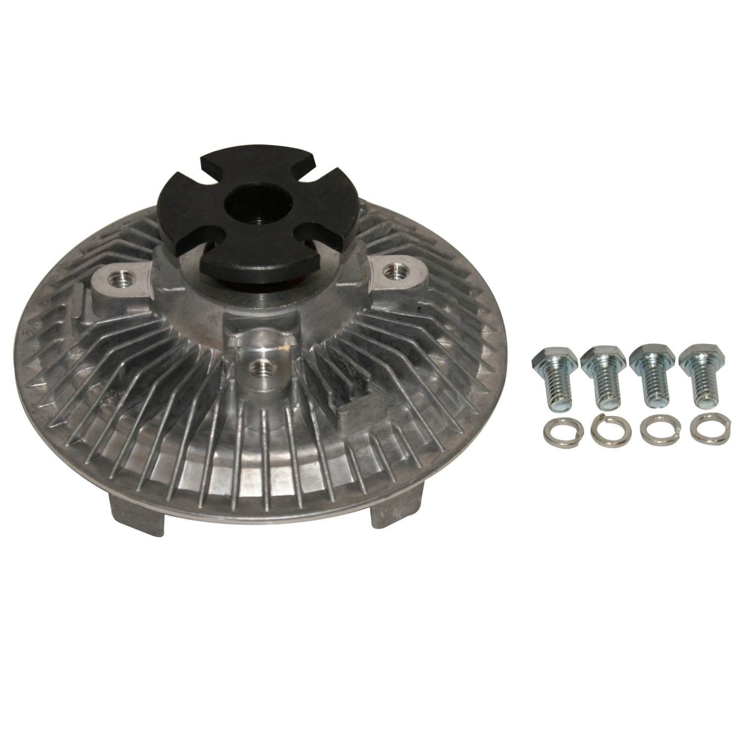 GMB Engine Cooling Fan Clutch 913-2010