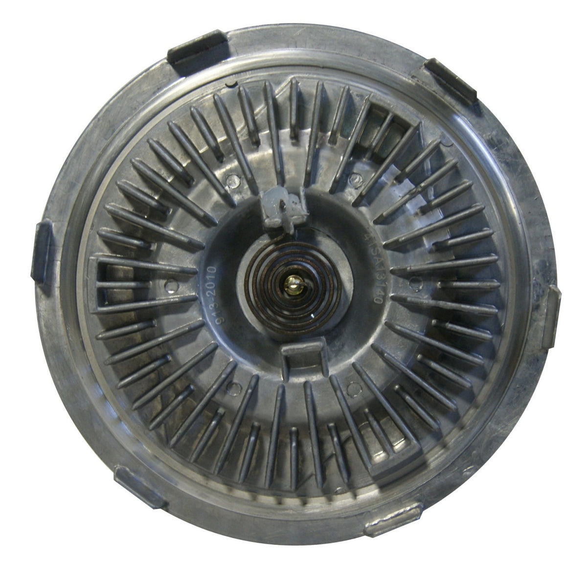 GMB Engine Cooling Fan Clutch 913-2010