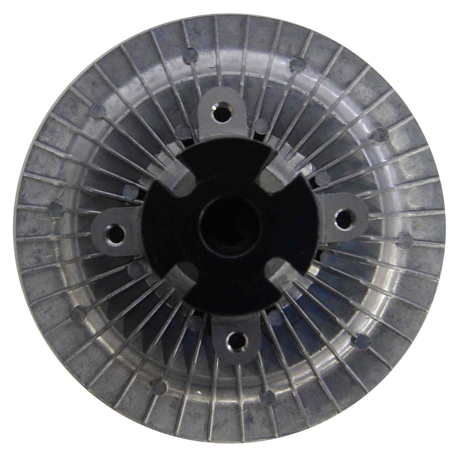 GMB Engine Cooling Fan Clutch 913-2020