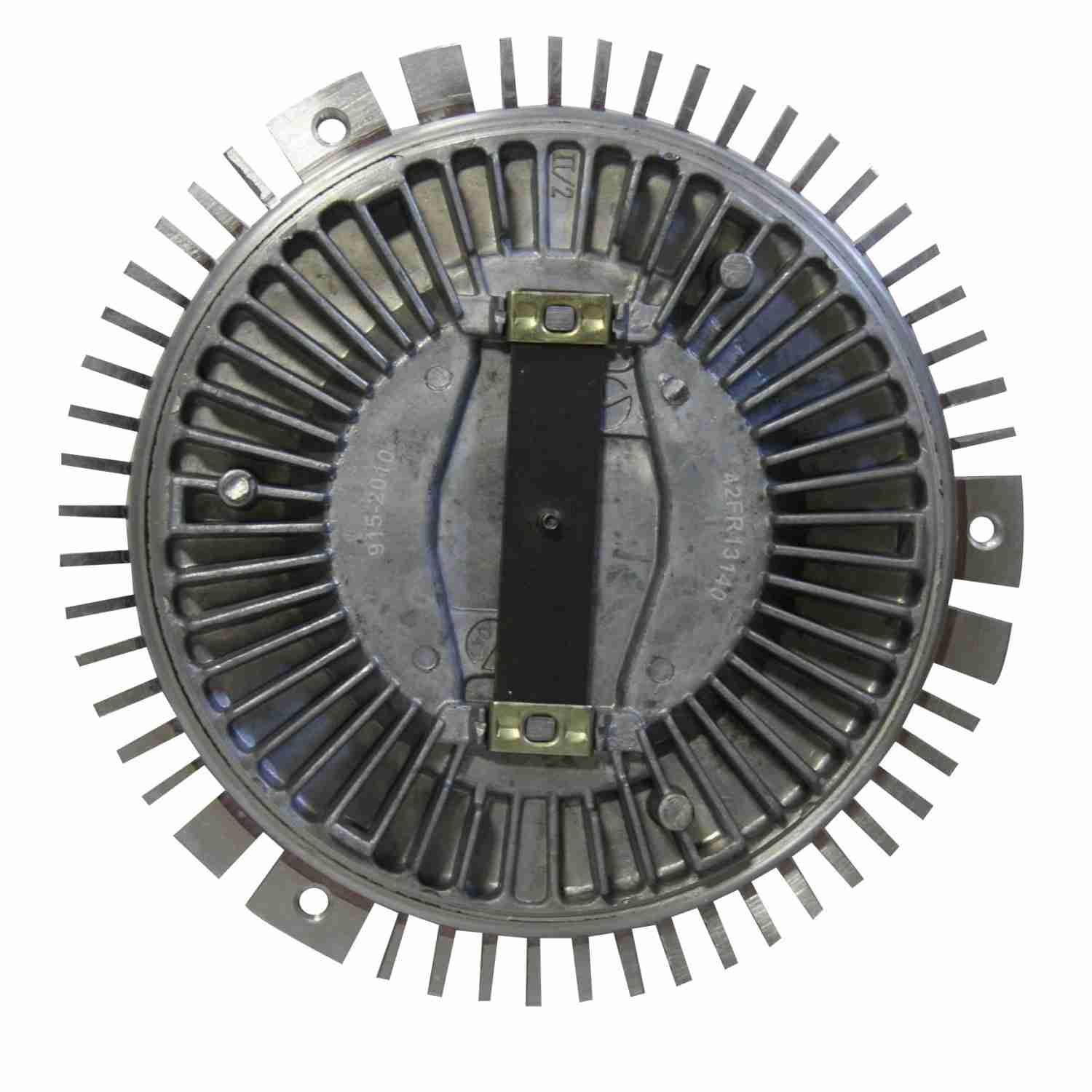 GMB Engine Cooling Fan Clutch 915-2010
