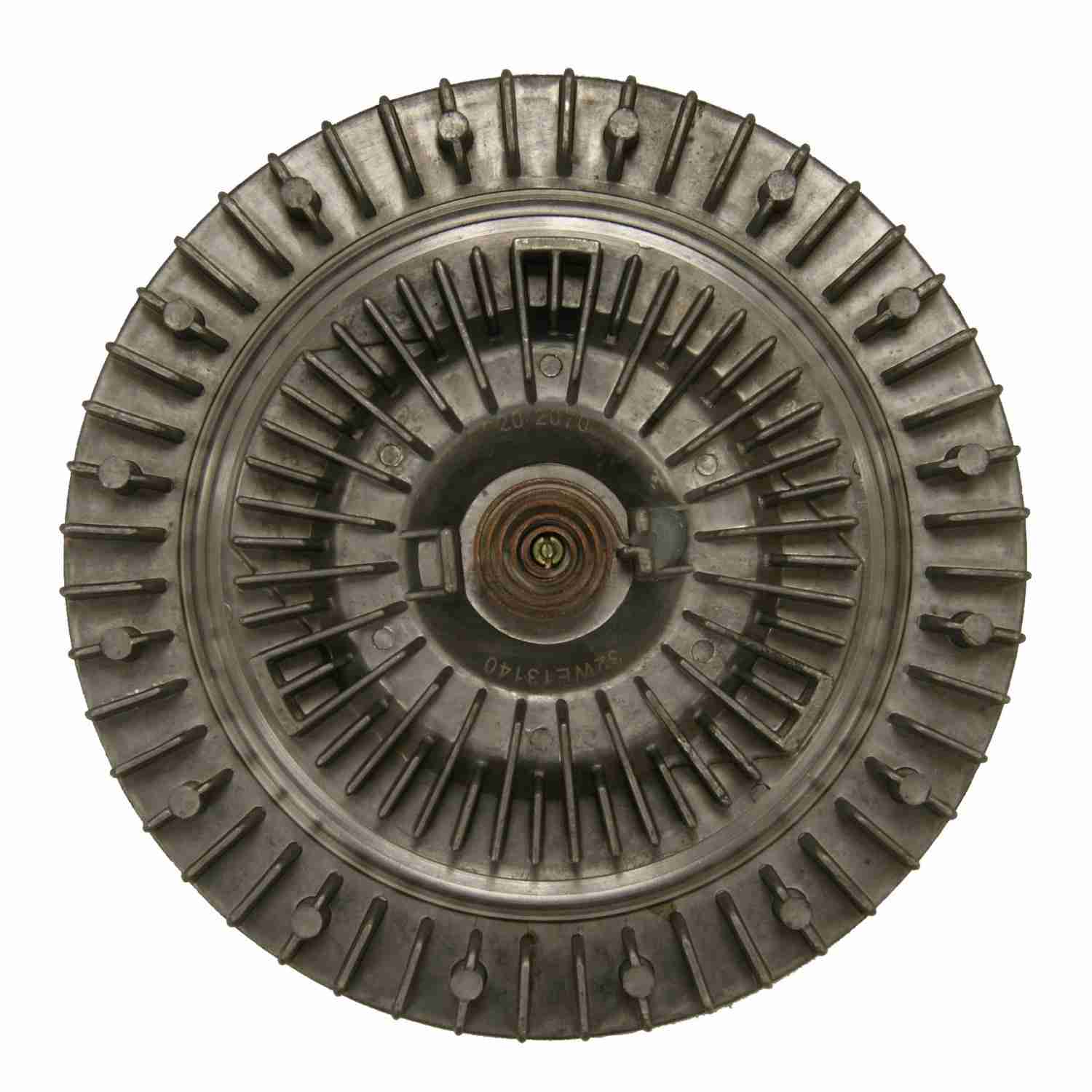 GMB Engine Cooling Fan Clutch 920-2070