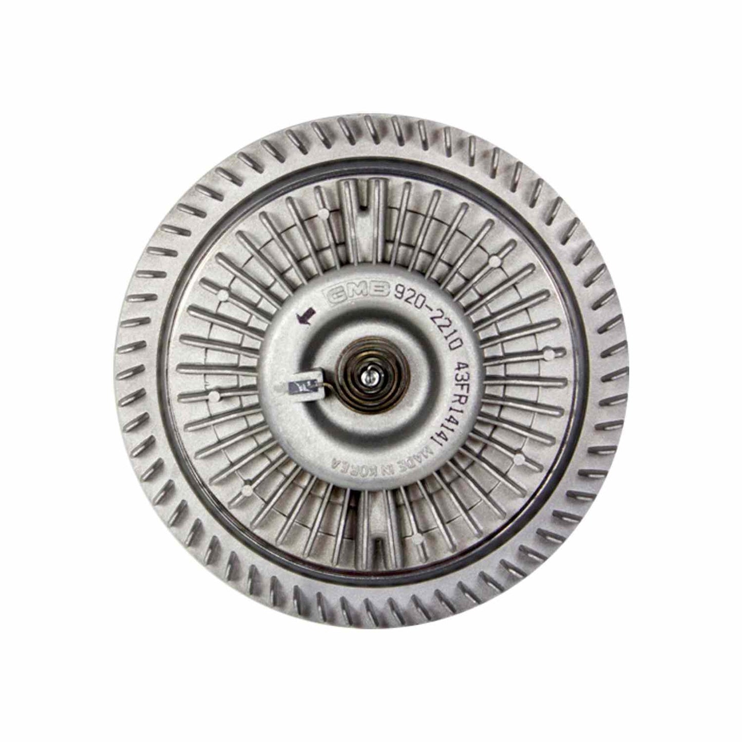 GMB Engine Cooling Fan Clutch 920-2210