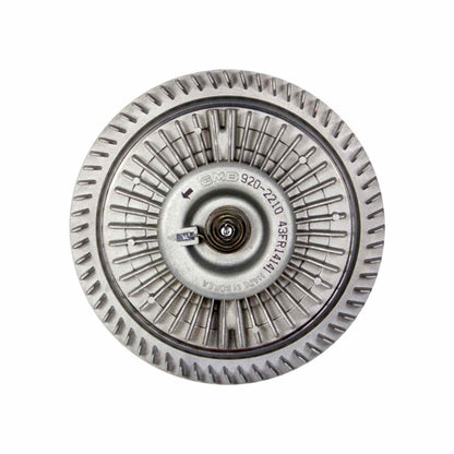 GMB Engine Cooling Fan Clutch 920-2210