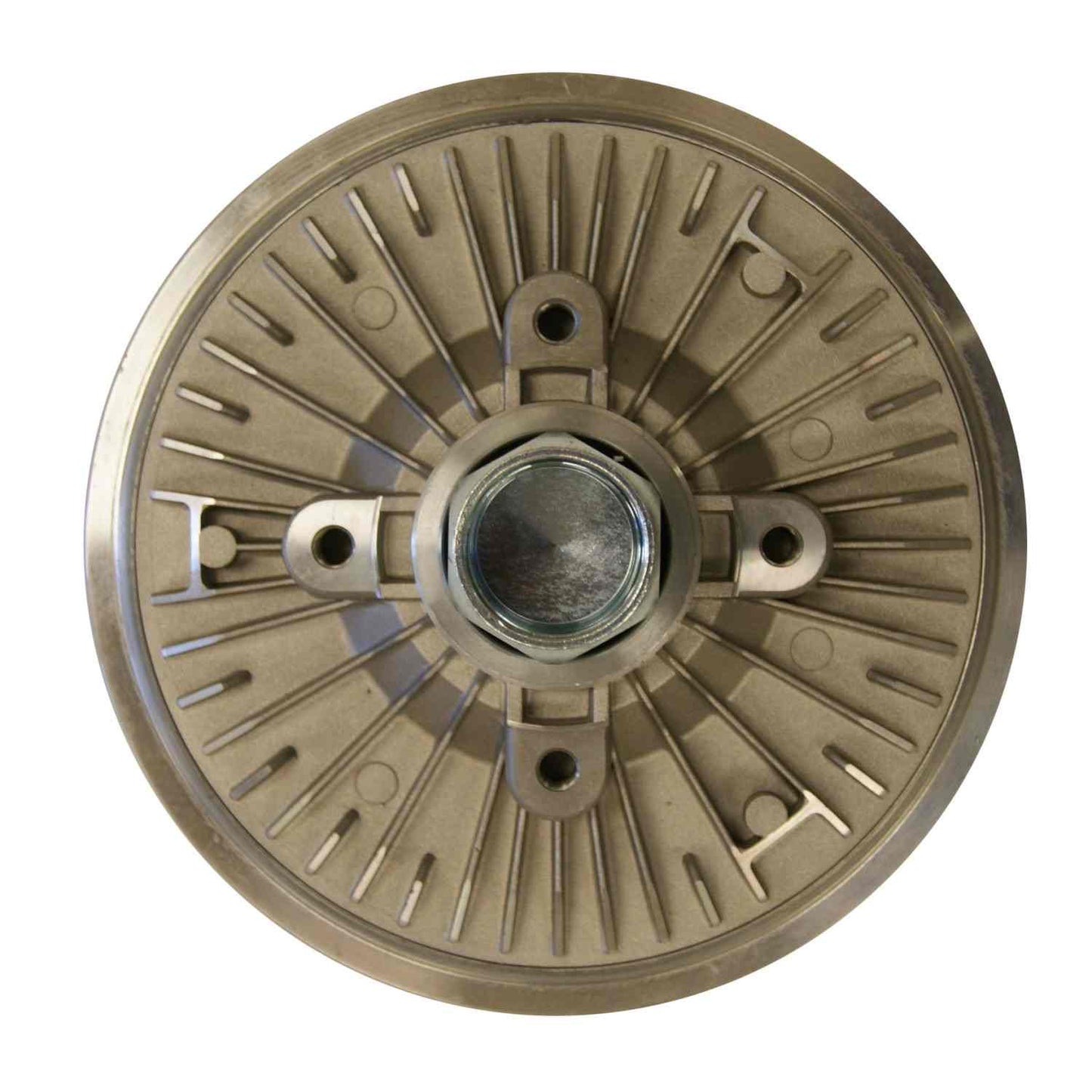 GMB Engine Cooling Fan Clutch 920-2280