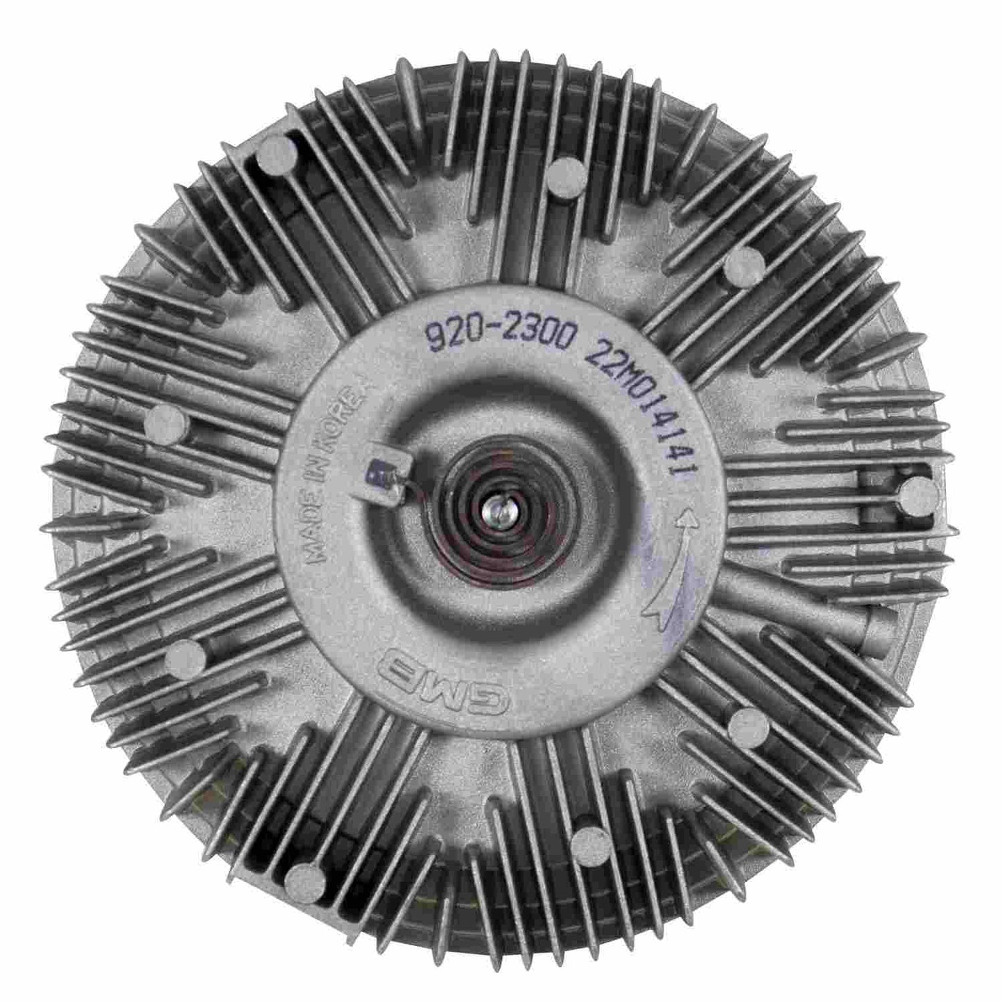 GMB Engine Cooling Fan Clutch 920-2300