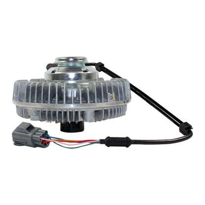 GMB Engine Cooling Fan Clutch 920-2320