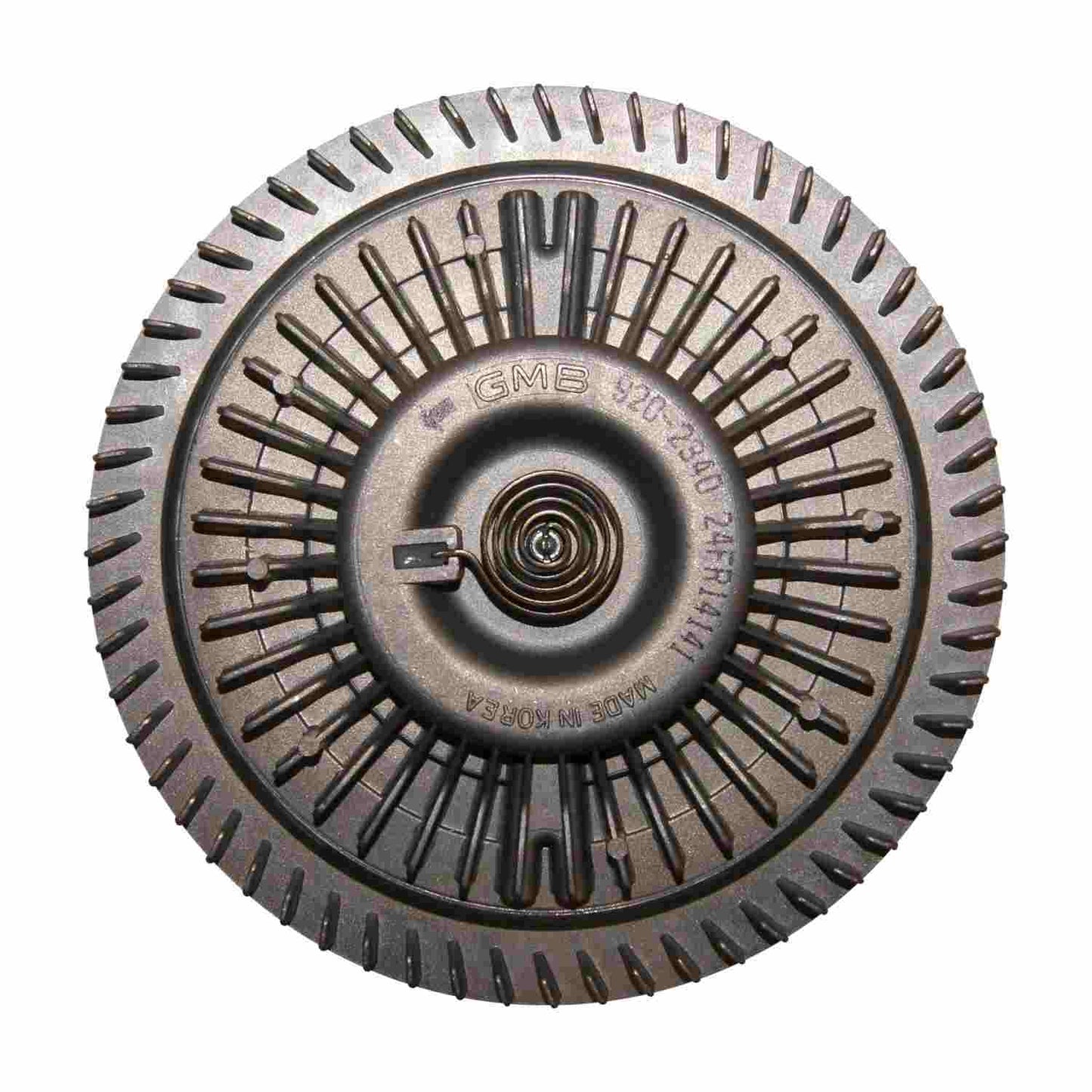 GMB Engine Cooling Fan Clutch 920-2340
