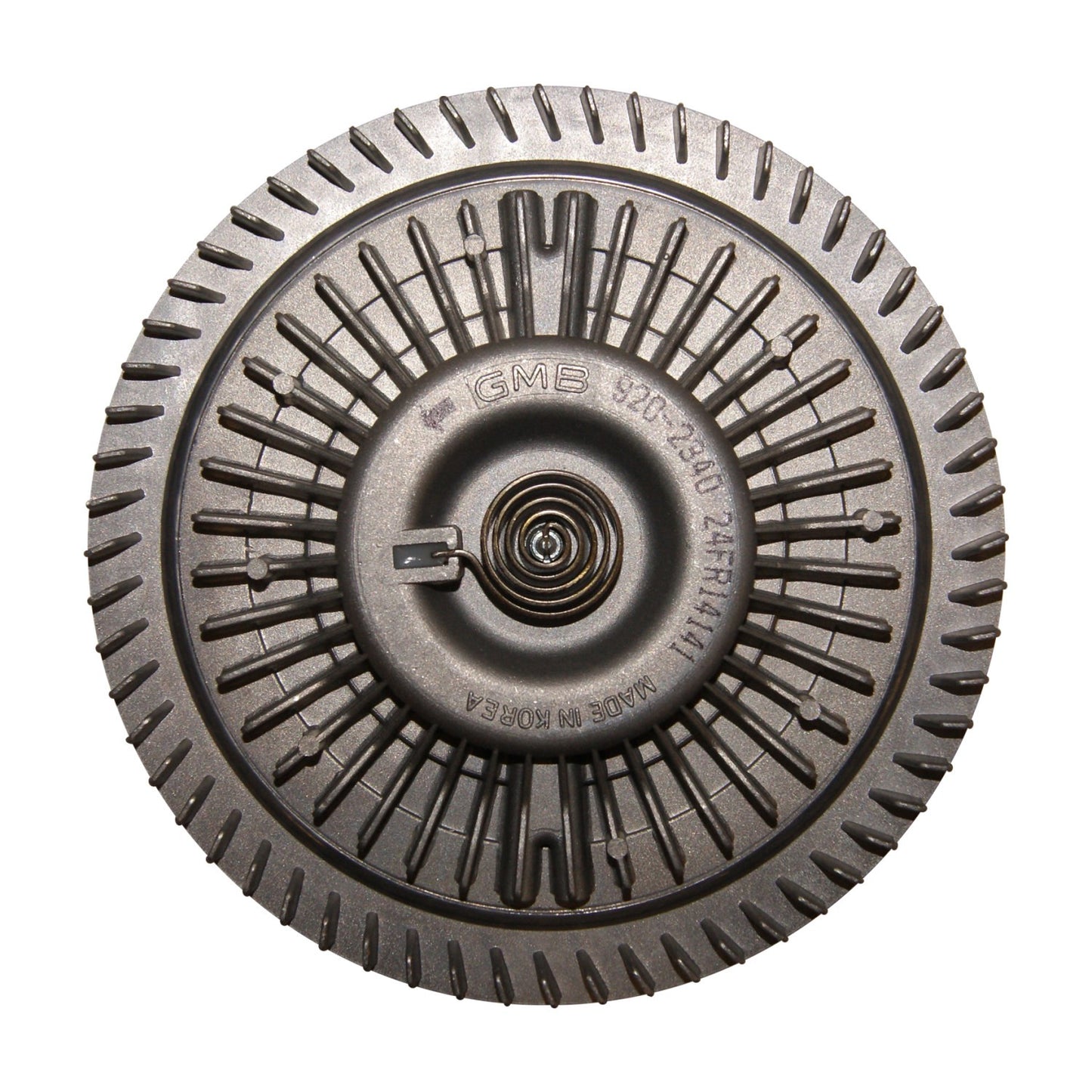 GMB Engine Cooling Fan Clutch 920-2340