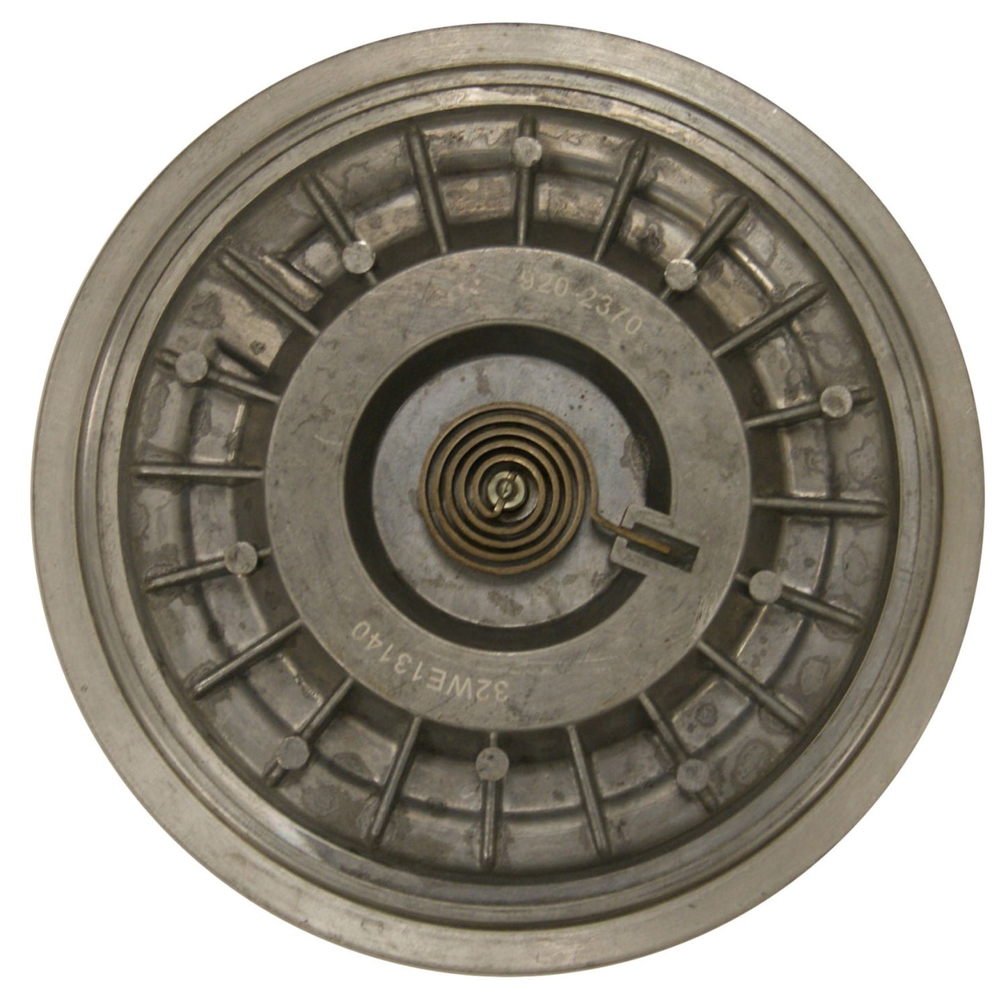 GMB Engine Cooling Fan Clutch 920-2370