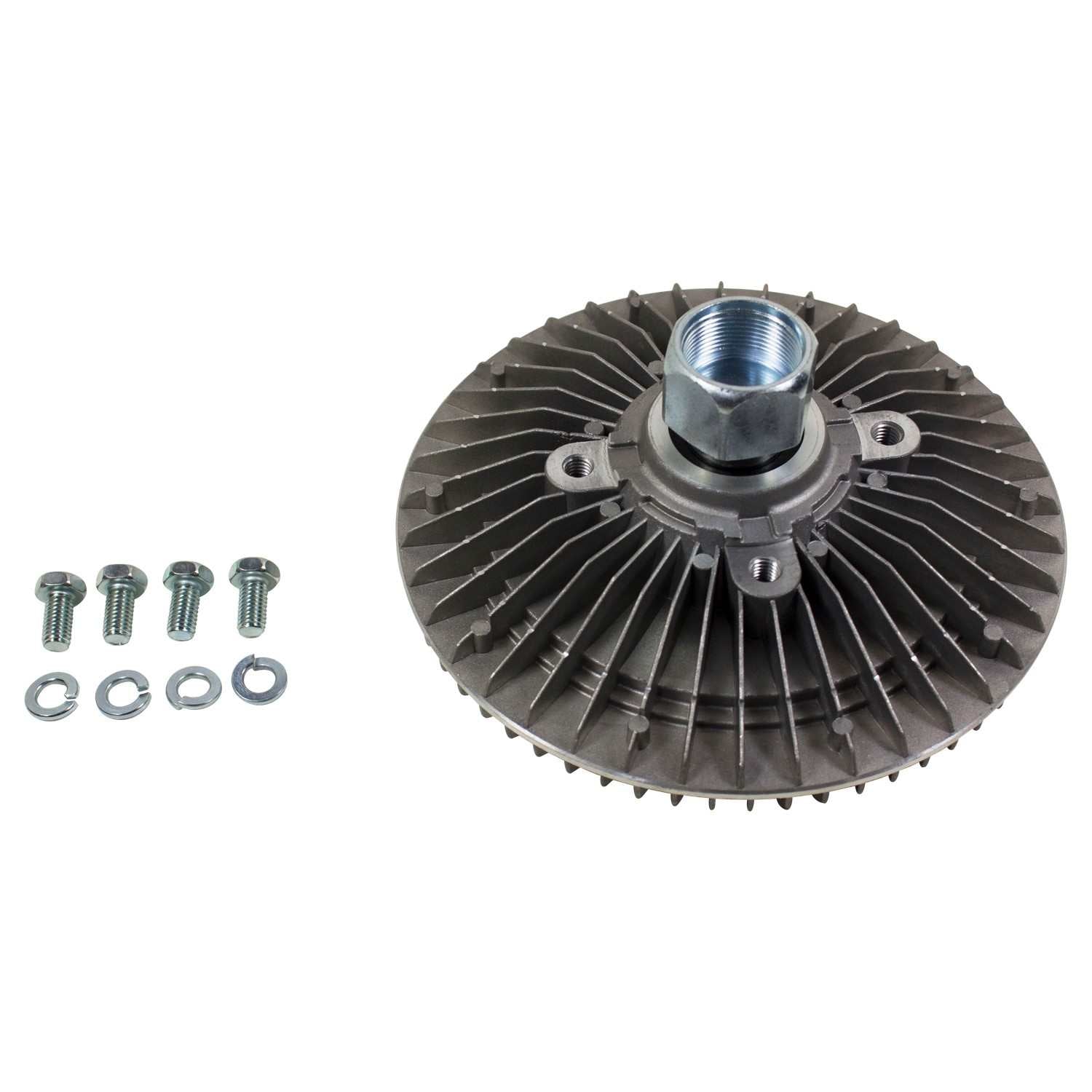 GMB Engine Cooling Fan Clutch 920-2390