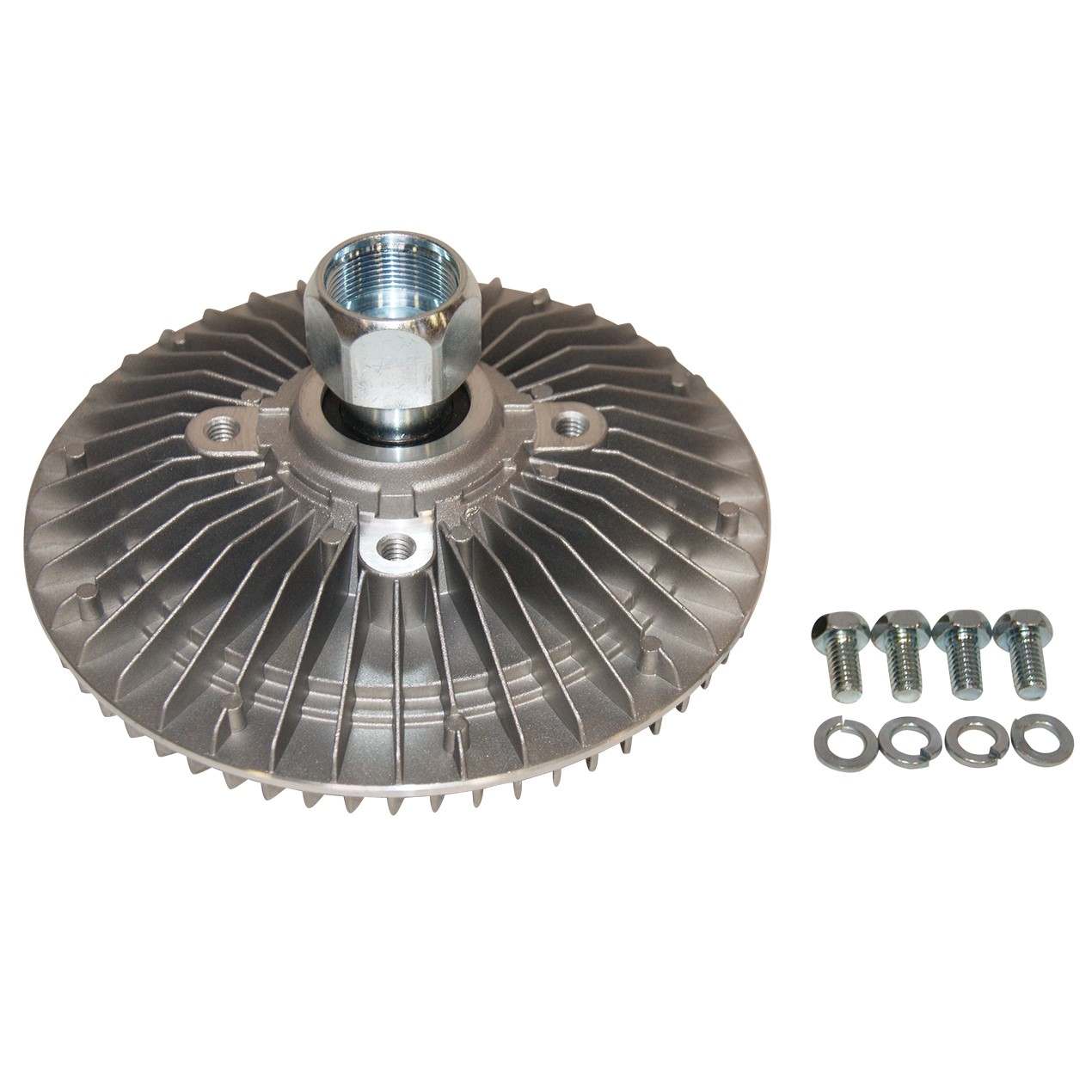 GMB Engine Cooling Fan Clutch 920-2450