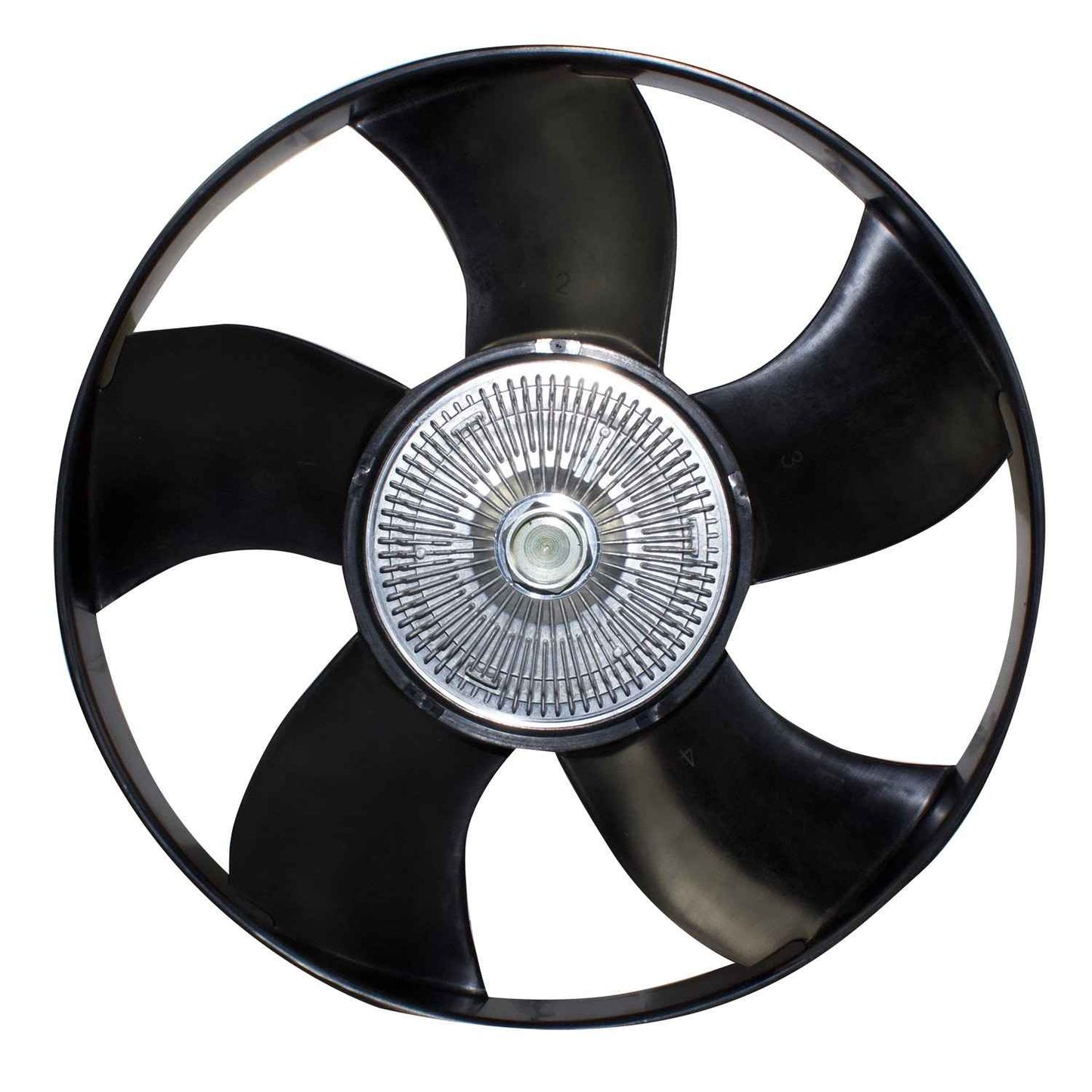 GMB Engine Cooling Fan Clutch 920-2670