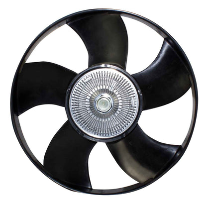 GMB Engine Cooling Fan Clutch 920-2670