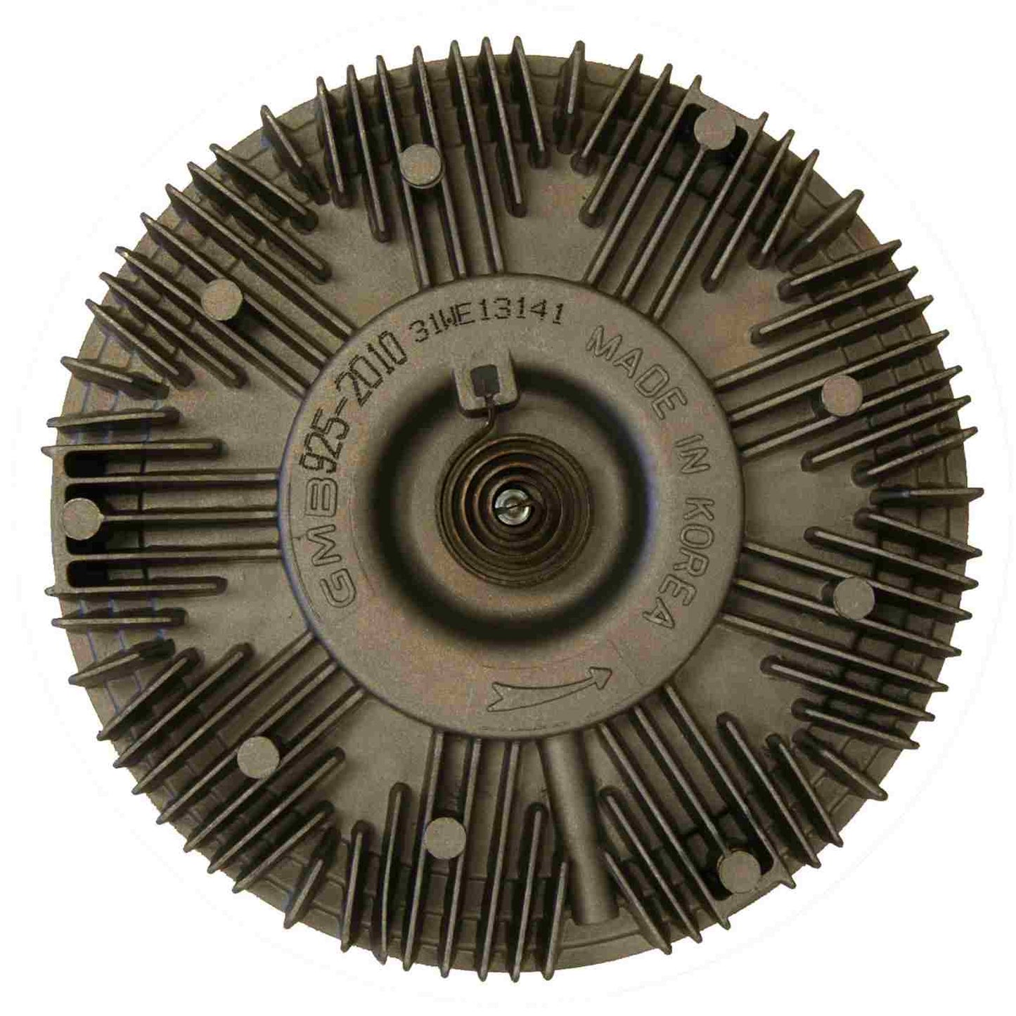 GMB Engine Cooling Fan Clutch 925-2010