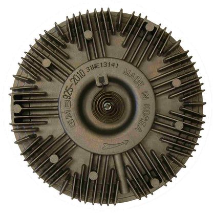 GMB Engine Cooling Fan Clutch 925-2010