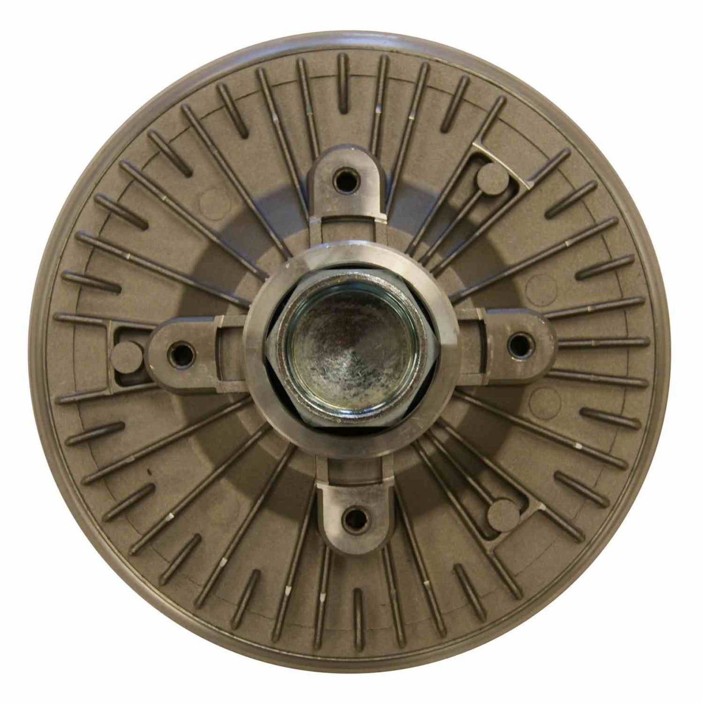 GMB Engine Cooling Fan Clutch 925-2010
