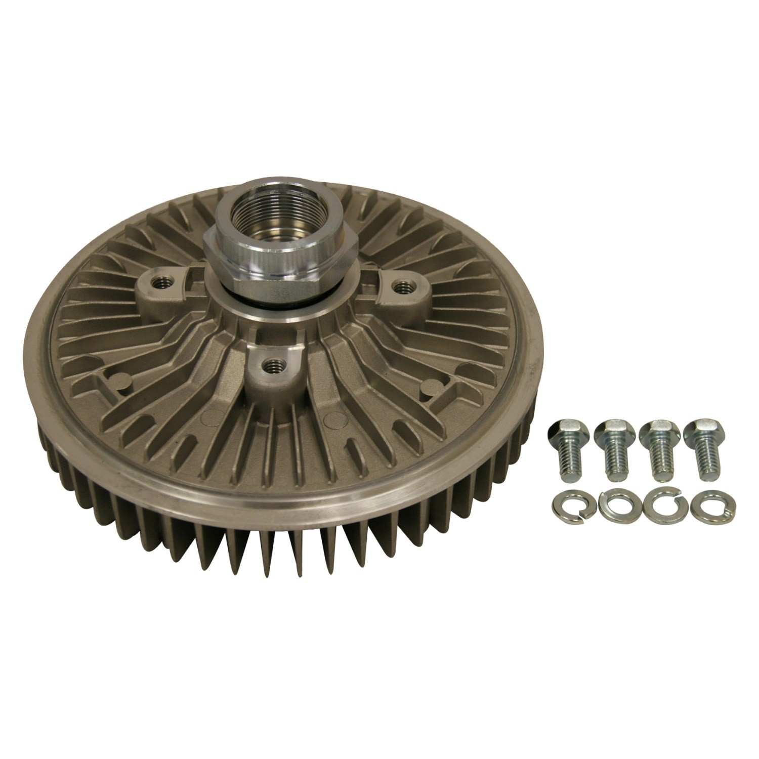 GMB Engine Cooling Fan Clutch 925-2110