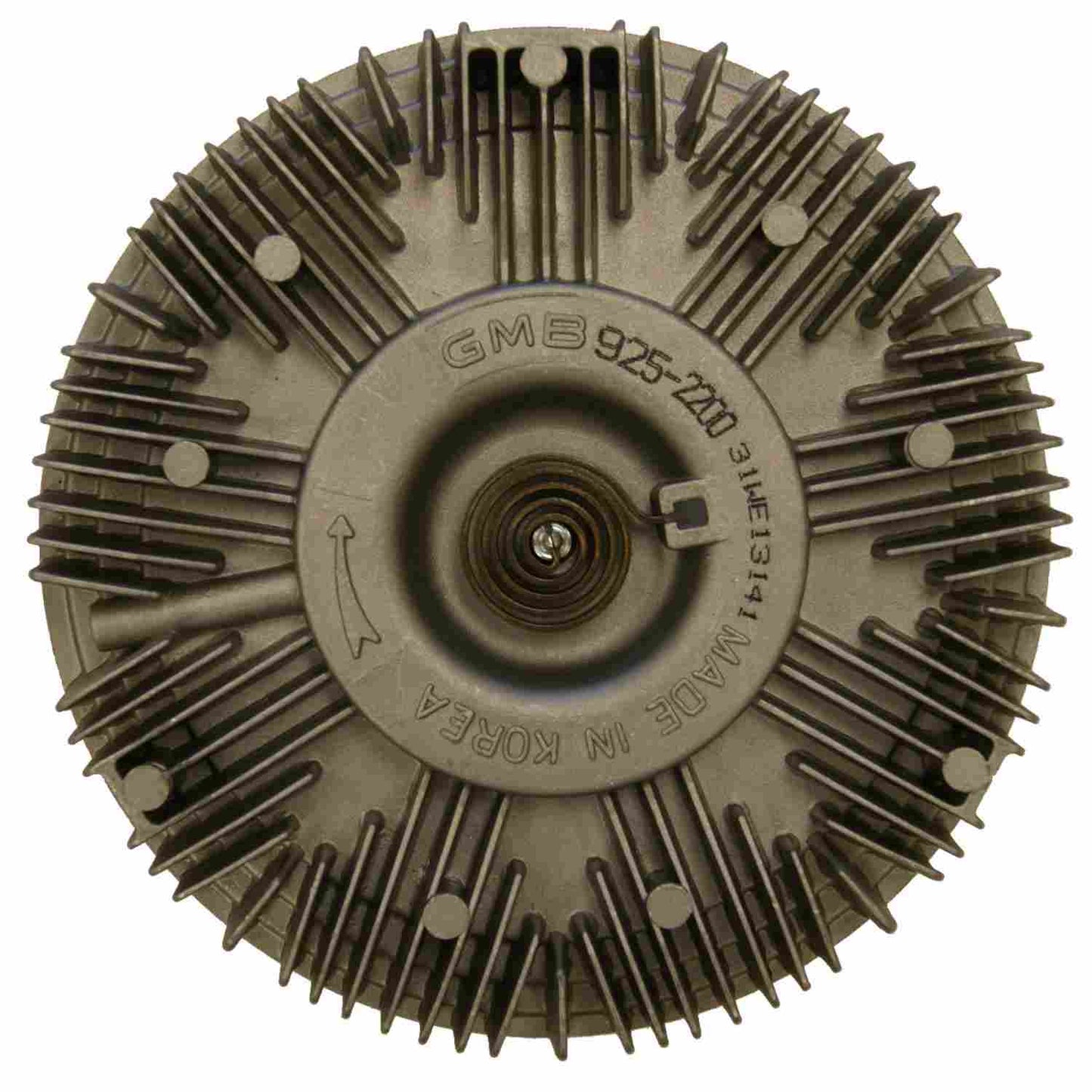 GMB Engine Cooling Fan Clutch 925-2200