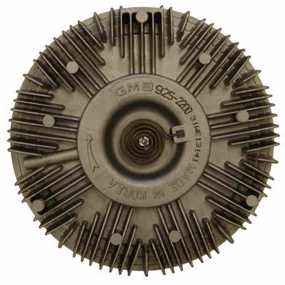 GMB Engine Cooling Fan Clutch 925-2200