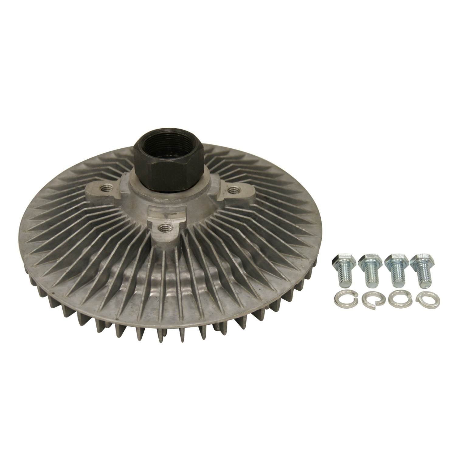 GMB Engine Cooling Fan Clutch 925-2260