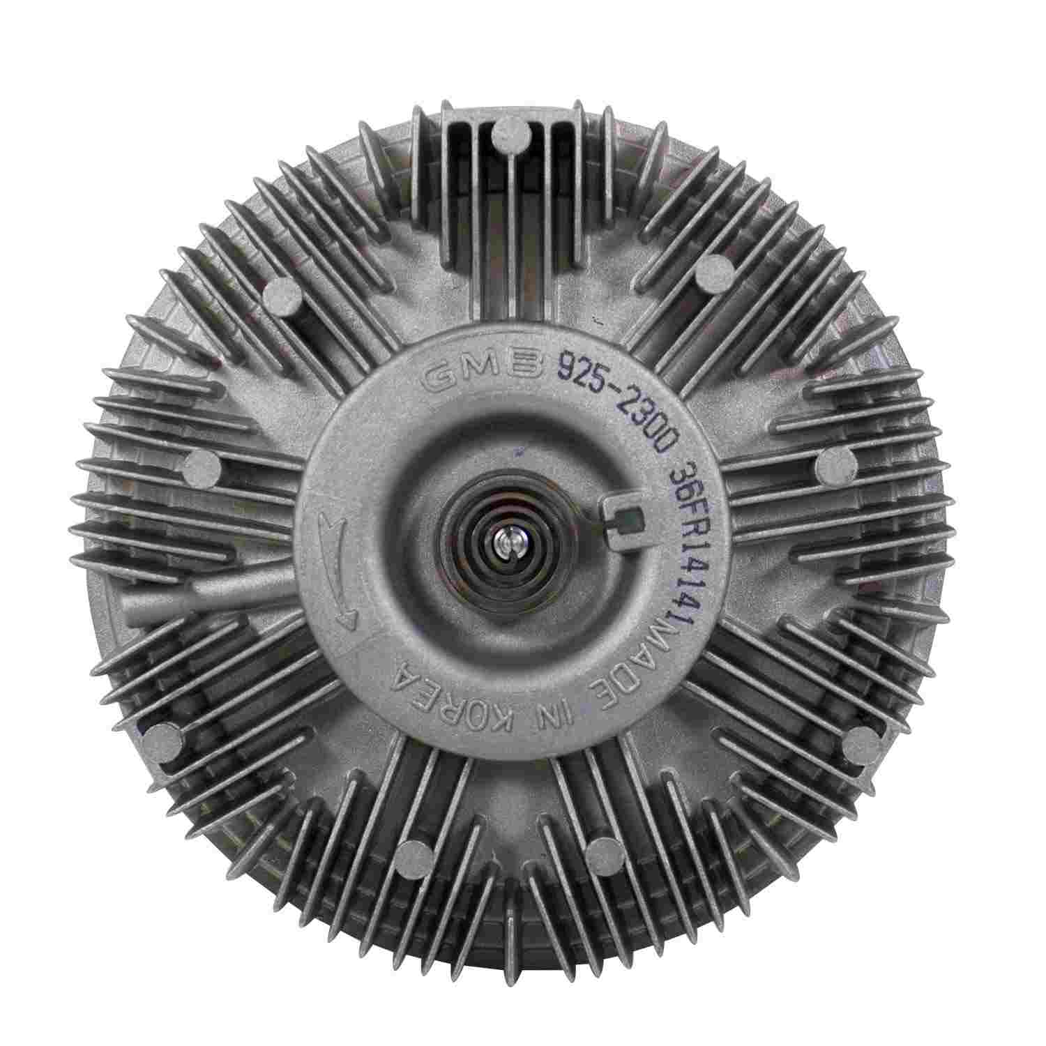 GMB Engine Cooling Fan Clutch 925-2300