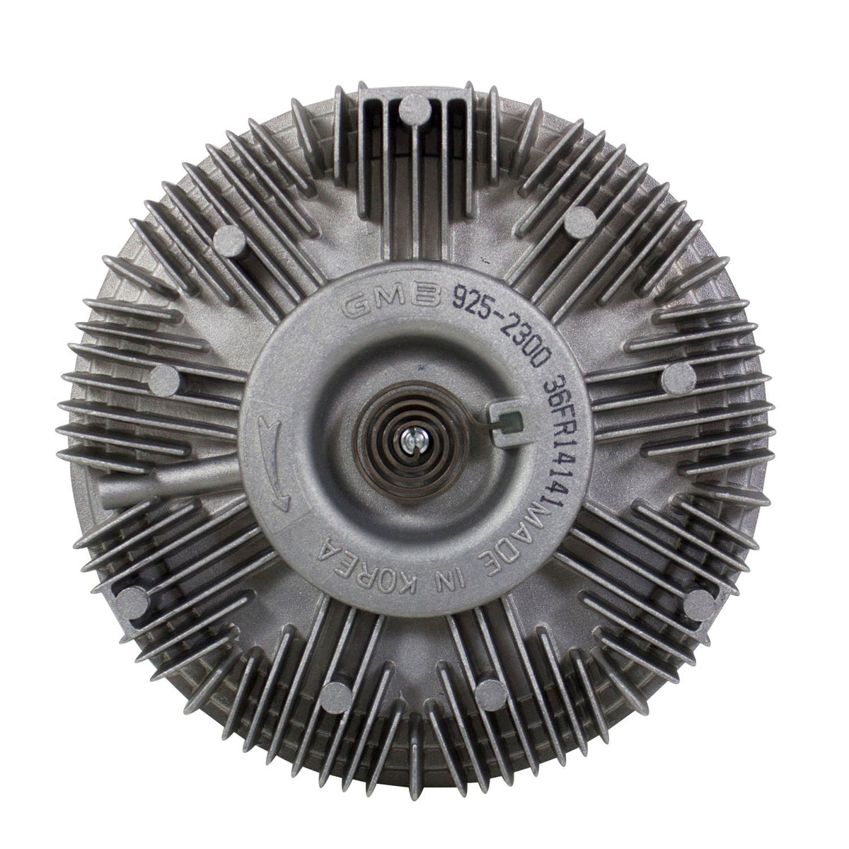 GMB Engine Cooling Fan Clutch 925-2300