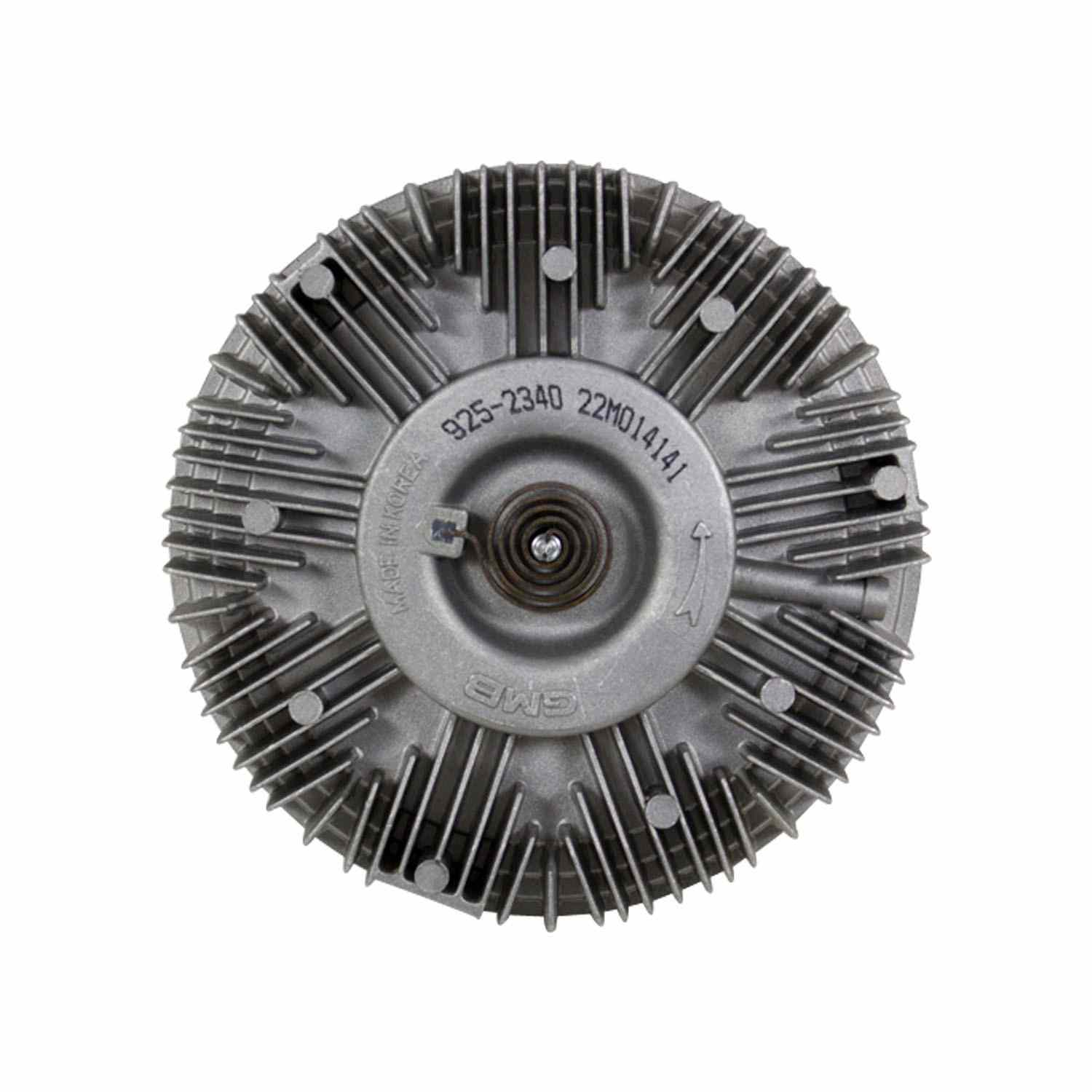 GMB Engine Cooling Fan Clutch 925-2340