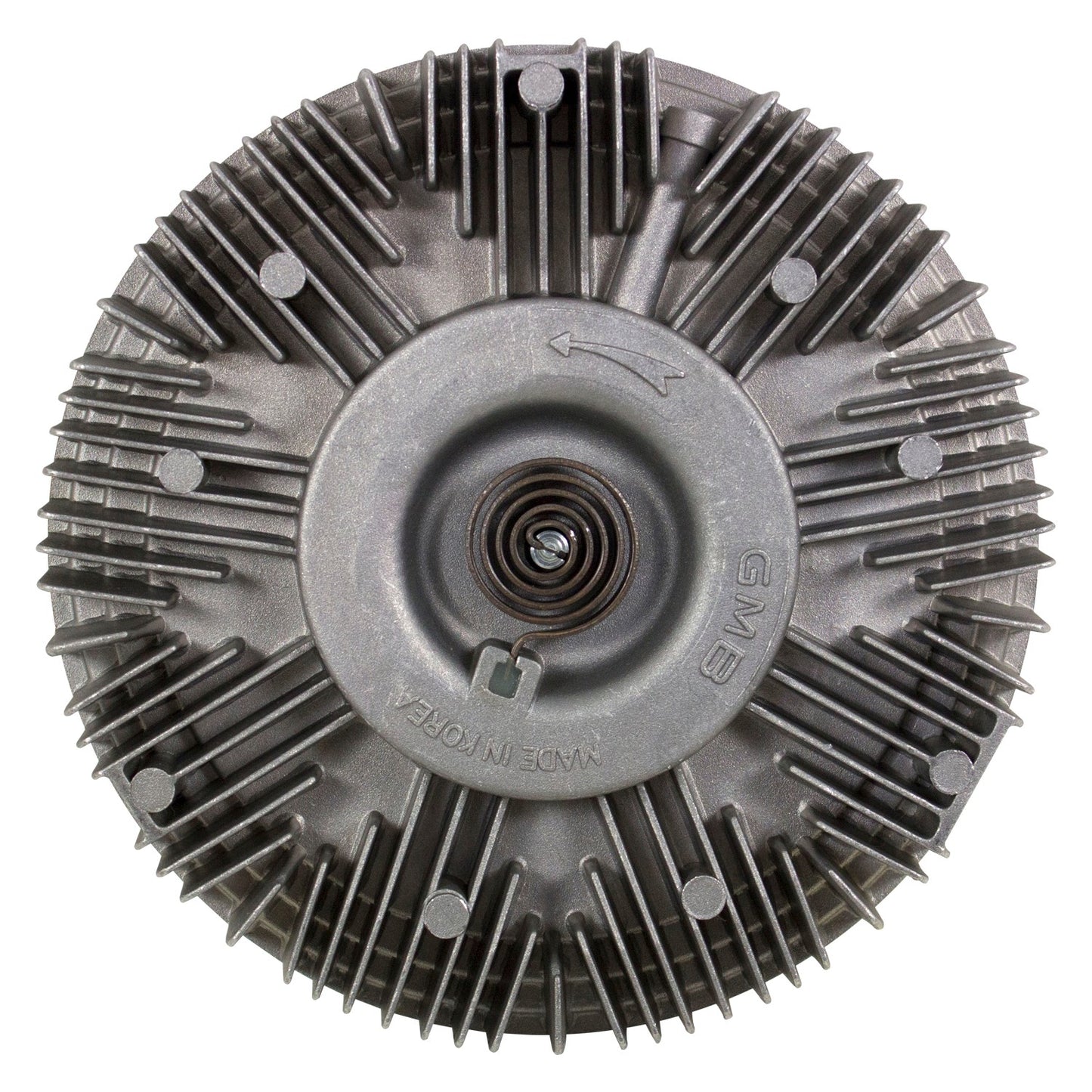 GMB Engine Cooling Fan Clutch 925-2350