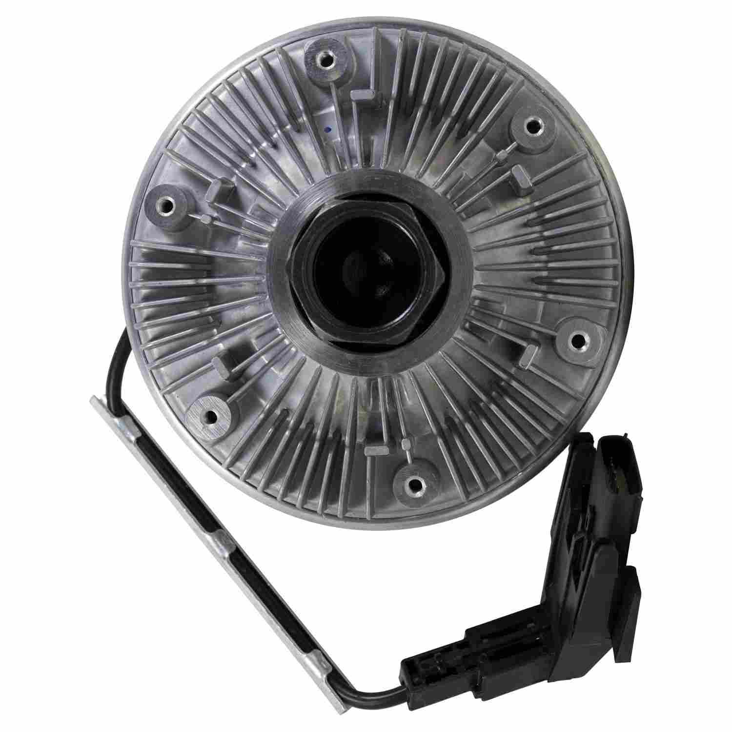 GMB Engine Cooling Fan Clutch 925-2380