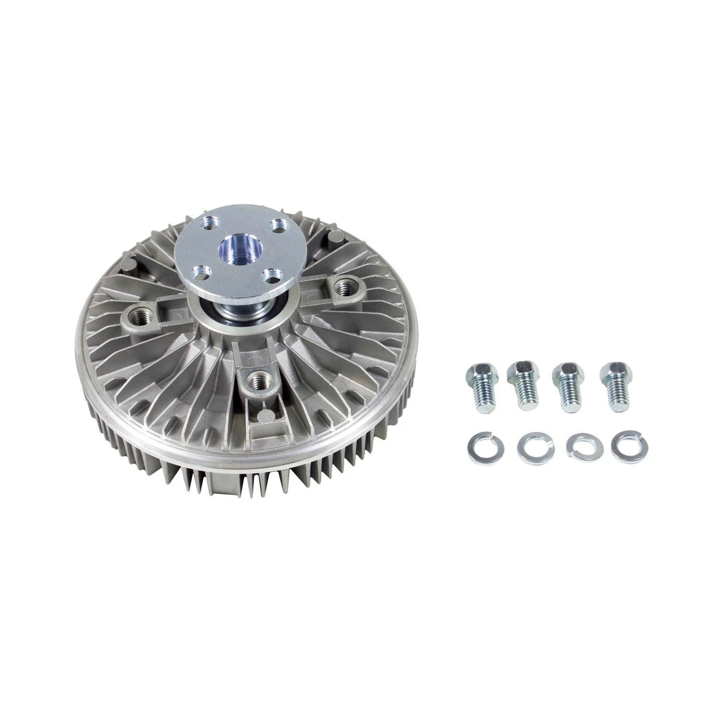 GMB Engine Cooling Fan Clutch 925-2450