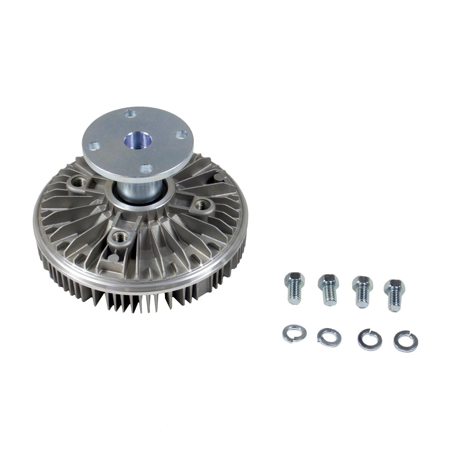 GMB Engine Cooling Fan Clutch 925-2470