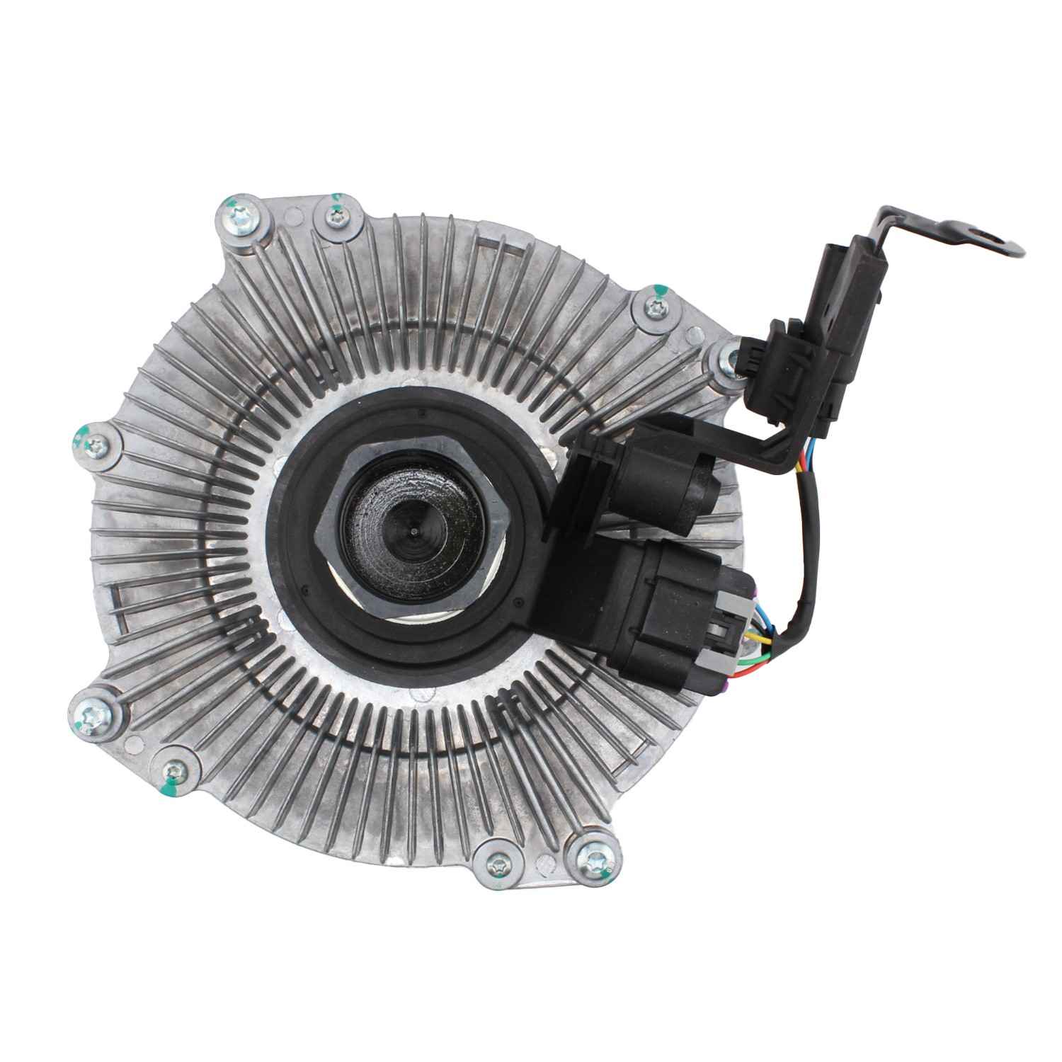 GMB Engine Cooling Fan Clutch 925-2510