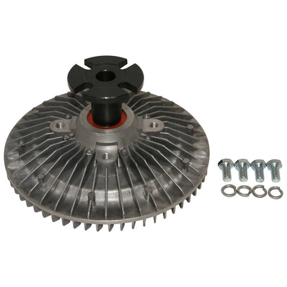 GMB Engine Cooling Fan Clutch 930-2100