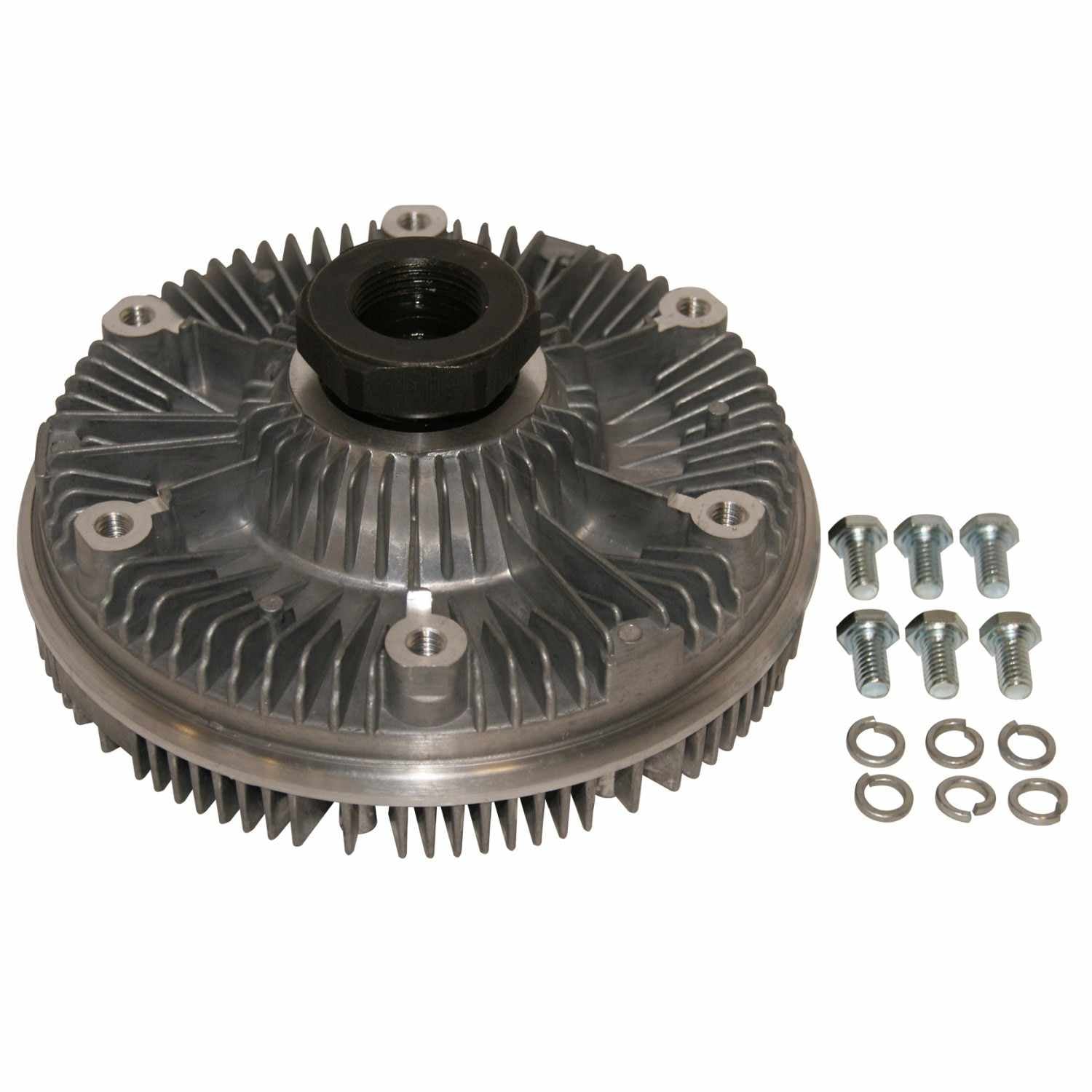 GMB Engine Cooling Fan Clutch 930-2140