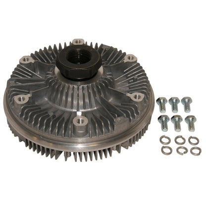 GMB Engine Cooling Fan Clutch 930-2140