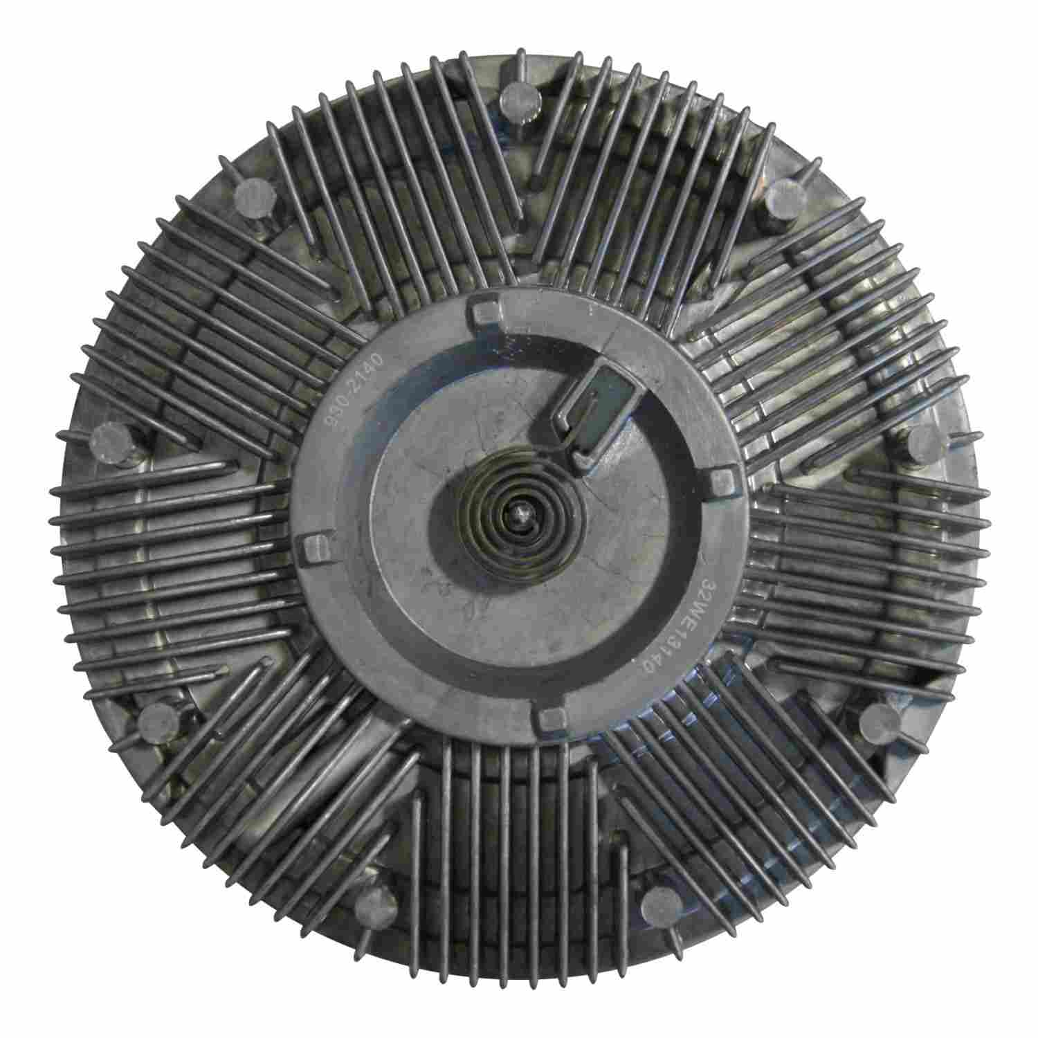GMB Engine Cooling Fan Clutch 930-2140