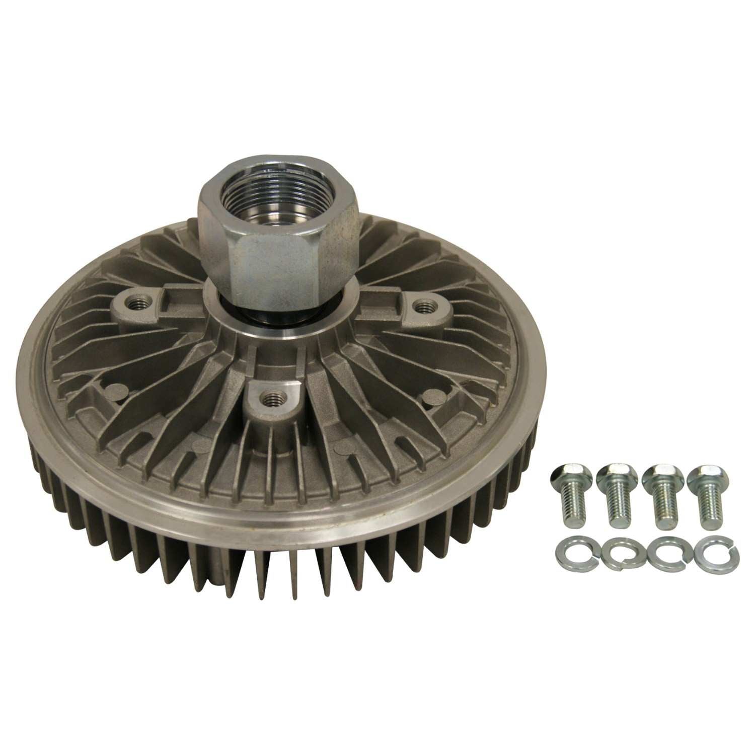 GMB Engine Cooling Fan Clutch 930-2150