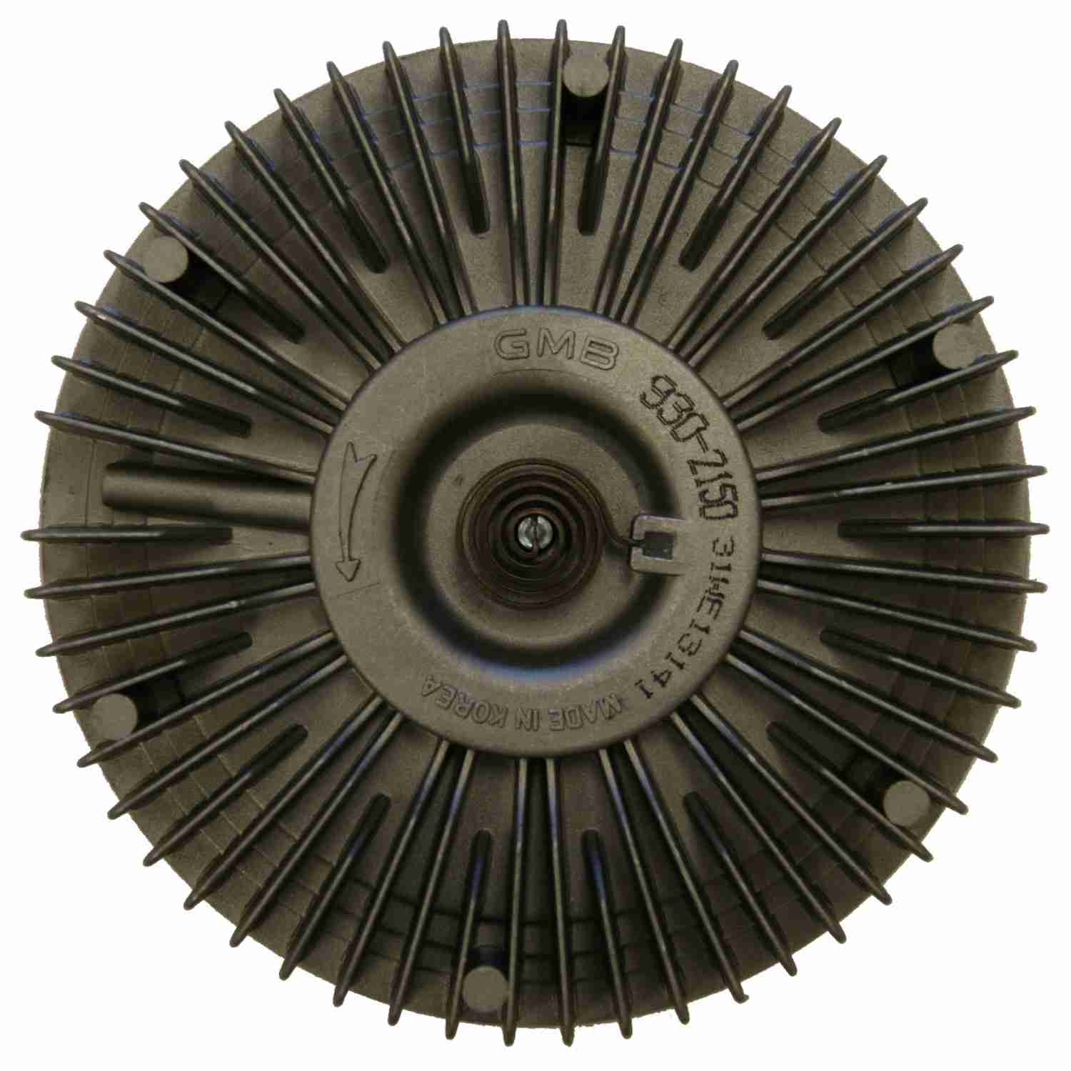 GMB Engine Cooling Fan Clutch 930-2150