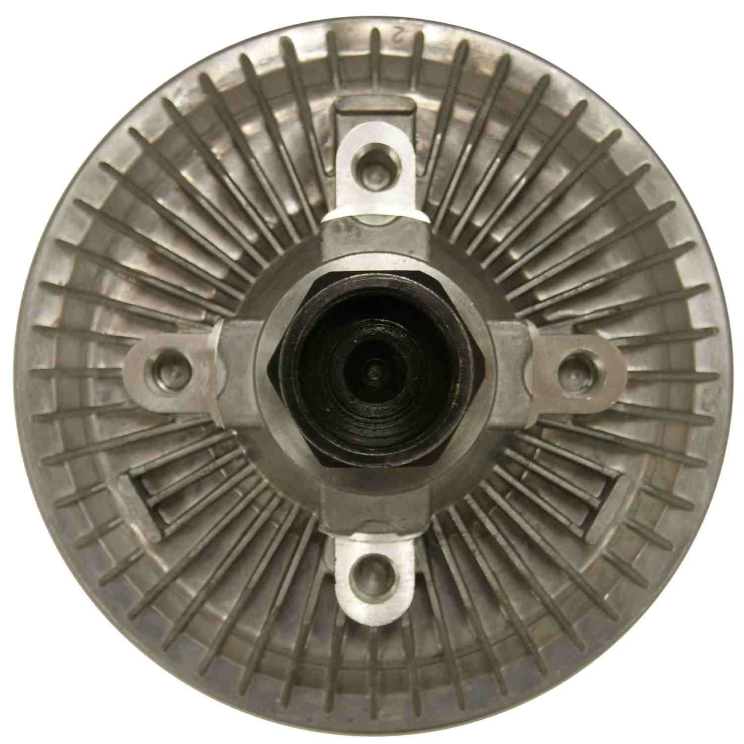GMB Engine Cooling Fan Clutch 930-2180