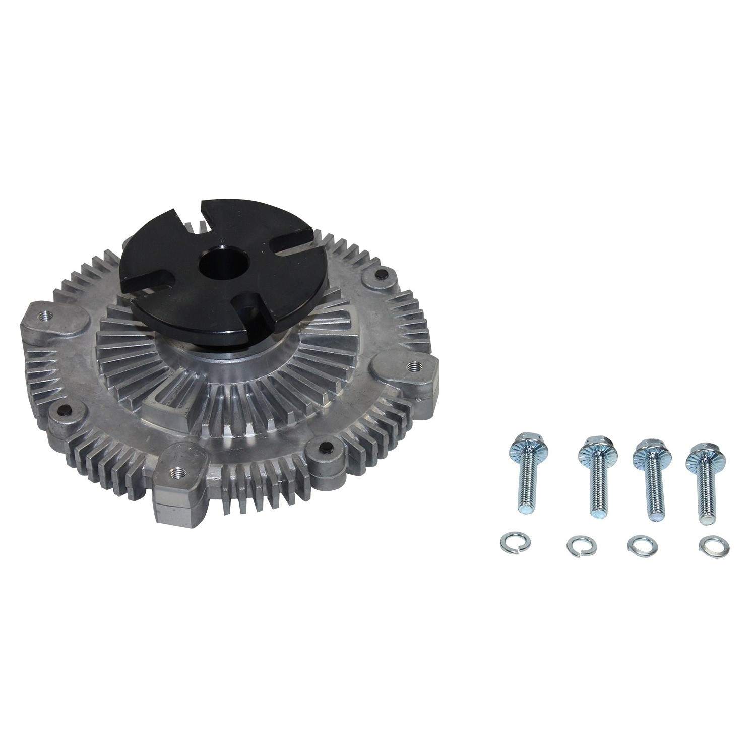 GMB Engine Cooling Fan Clutch 930-2220