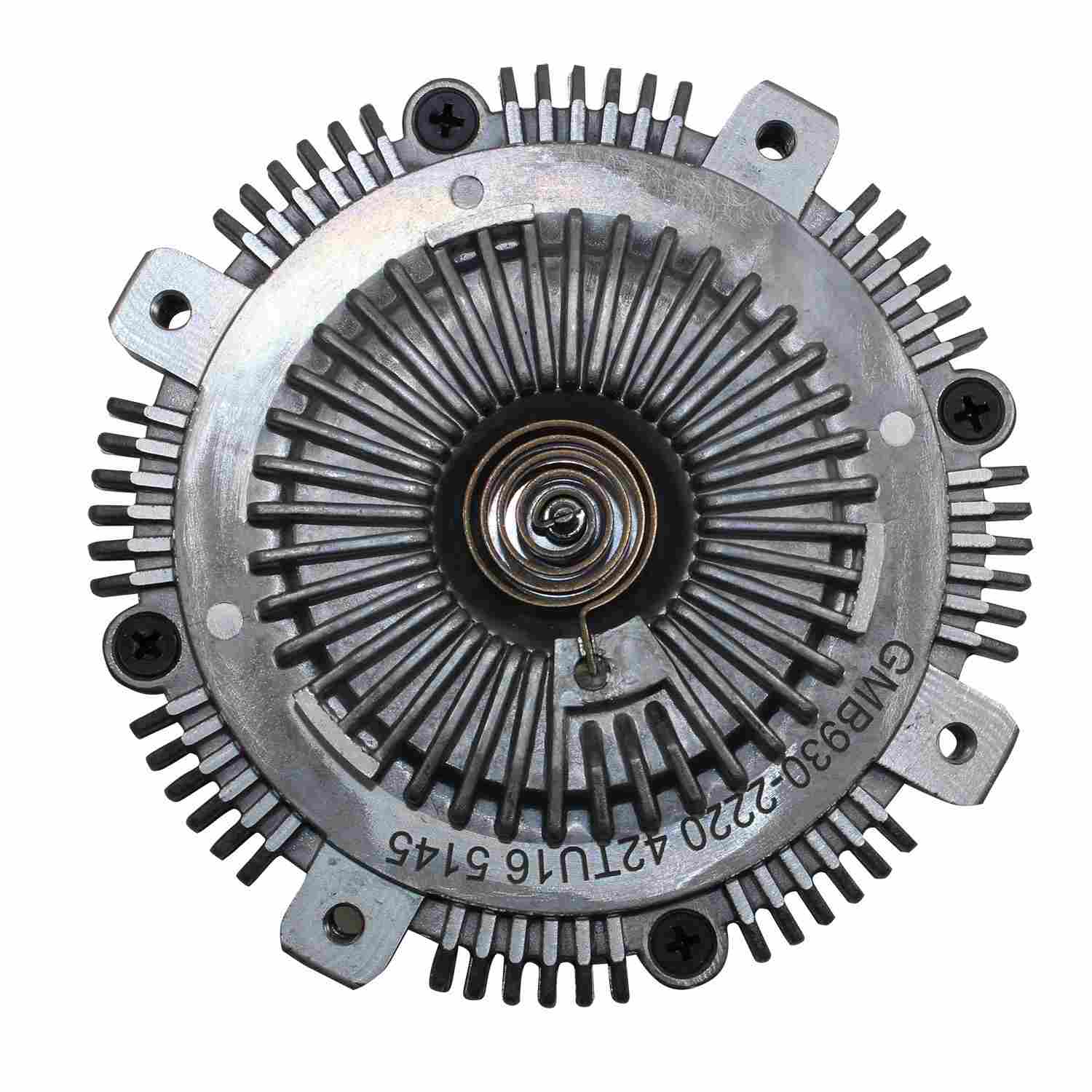 GMB Engine Cooling Fan Clutch 930-2220