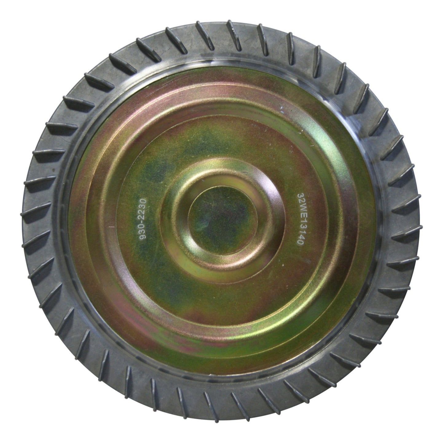GMB Engine Cooling Fan Clutch 930-2230