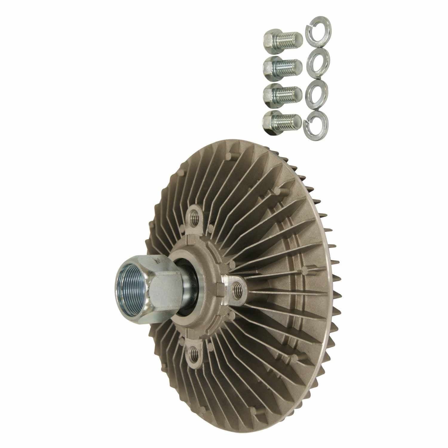 GMB Engine Cooling Fan Clutch 930-2260
