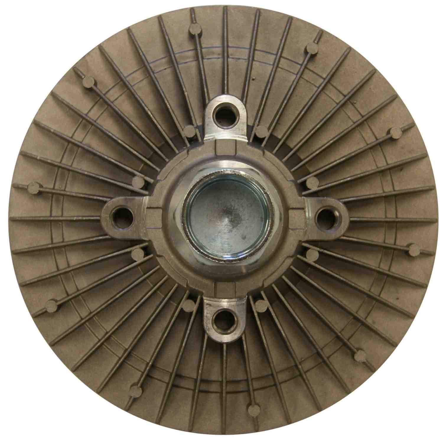 GMB Engine Cooling Fan Clutch 930-2260