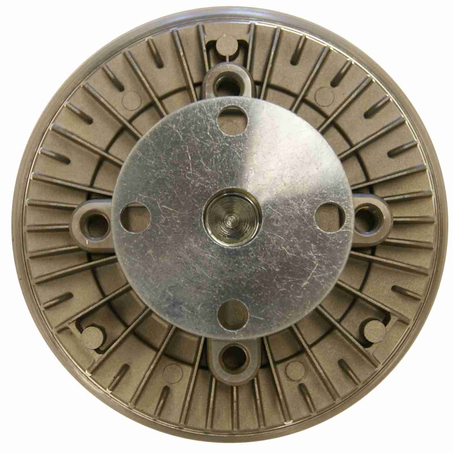 GMB Engine Cooling Fan Clutch 930-2320
