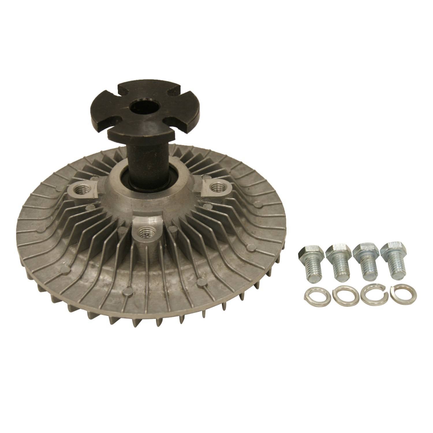 GMB Engine Cooling Fan Clutch 930-2380