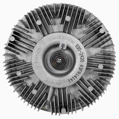 GMB Engine Cooling Fan Clutch 930-2420