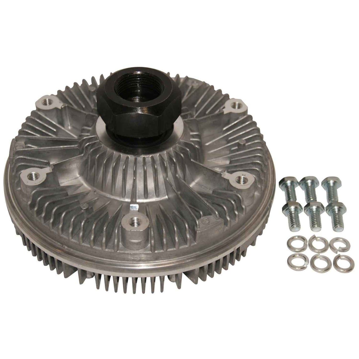 GMB Engine Cooling Fan Clutch 930-2460