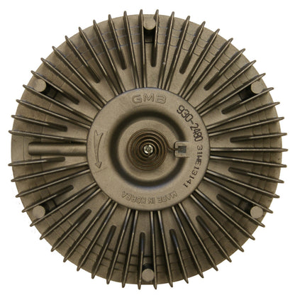 GMB Engine Cooling Fan Clutch 930-2480
