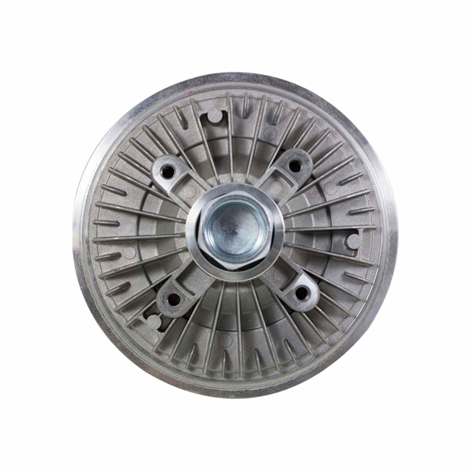 GMB Engine Cooling Fan Clutch 930-2530